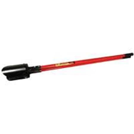 Gardencontrol 78006 Posthole Digger Fiberglass Razorback GA417353